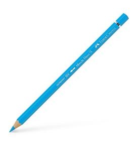 Albrecht Dürer watercolour pencil light phthalo blue